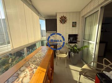 Apartamento · 95m² · 3 Quartos · 2 Vagas · Apartamento com 3 Quartos à venda, 95m² - Pompeia