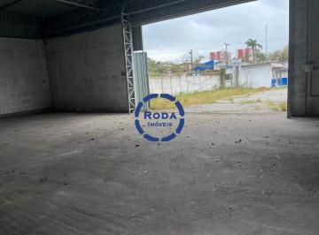 Comercial · 370m² · Galpão versátil à venda no coração de Bertioga