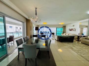 Apartamento · 475m² · 4 Quartos · 4 Vagas · Apartamento à venda Gonzaga-Santos/Sp