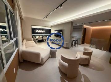 Apartamento · 165m² · 3 Quartos · 2 Vagas · Apartamento Duplex de Alto Padrão para Venda – Boqueirão | Santos/SP