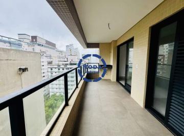 Apartamento · 75m² · 2 Quartos · 1 Vaga · Apartamento novo no Allure Barão com 75m², suíte e vaga demarcada