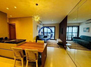 Apartamento · 75m² · 2 Quartos · 1 Vaga · Apartamento à venda José Menino-Santos/Sp