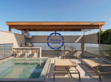 Apartamento · 260m² · 4 Quartos · 3 Vagas · Cobertura à venda bairro Aparecida