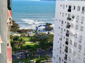 Apartamento · 47m² · 1 Quarto · 1 Vaga · Apartamento Residencial à Venda no Boqueirão, Santos - SP