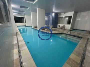 Apartamento · 129m² · 3 Quartos · 2 Vagas · Apartamento Alto Padrão – 3 Dormitórios – Bairro Aparecida