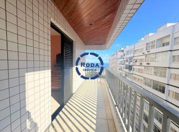 Apartamento · 110m² · 2 Quartos · 2 Vagas · Apartamento à venda, 2 quartos, 1 suíte, 2 vagas, Pompéia - Santos/SP