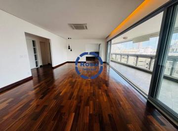 Apartamento · 265m² · 4 Quartos · 4 Vagas · Apartamento à venda Boqueirão-Santos