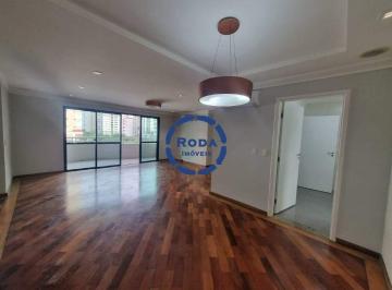 Apartamento · 250m² · 3 Quartos · 3 Vagas · Apartamento alto padrão – 3 vagas privativas demarcadas | 3 suítes | lazer completo para alugar no G