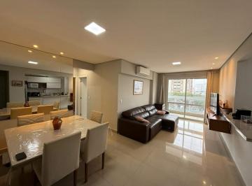 Apartamento · 85m² · 2 Quartos · 1 Vaga · Apartamento no Marapé com 85m², suíte e vaga demarcada