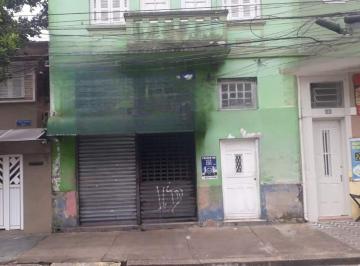 Terreno · 147m² · Terreno à Venda - CAMPO GRANDE, Santos-SP.