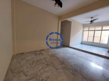 Apartamento · 112m² · 3 Quartos · 1 Vaga · Ótimo apartamento com 111m2 em uma das ruas mais desejadas no coração do Gonzaga.
