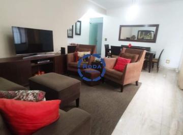 Casa · 164m² · 3 Quartos · 2 Vagas · LINDA E ESPAÇOSA CASA COM 3 DORMITORIOS E 1 SUITE NO BAIRRO DO EMBARÉ