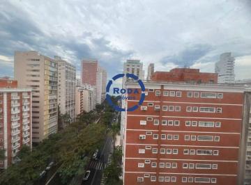 Apartamento · 228m² · 4 Quartos · 1 Vaga · Apartamento à venda, 4 quartos, 1 suíte, 1 vaga, Gonzaga - Santos/SP