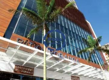 Comercial · 50m² · Loja no Shopping Pátio Iporanga em Santos/SP