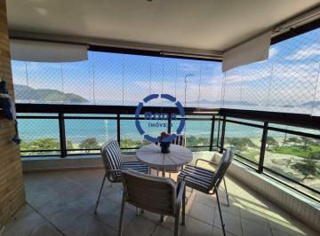 Apartamento · 262m² · 4 Quartos · 4 Vagas · Apartamento 4 domitórios frente mar