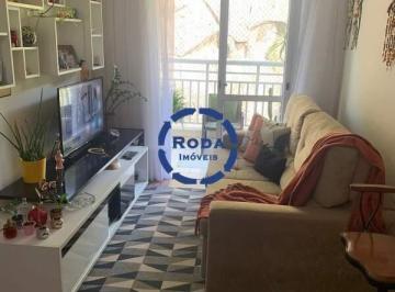 Apartamento · 64m² · 2 Quartos · 1 Vaga · Apartamento de 2 Dormitórios a Venda no Acqua Play