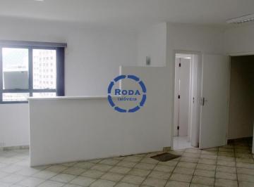 Comercial · 100m² · 1 Vaga · Conjunto comercial, 4 salas na Encruzilhada