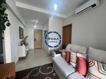 Apartamento · 66m² · 2 Quartos · 1 Vaga · Apartamento no 4th Creek – 2 Dormitórios (1 Suíte) | Varanda Gourmet.