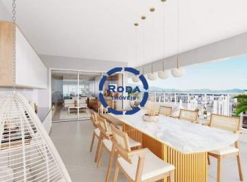 Apartamento · 159m² · 3 Quartos · 3 Vagas · Residencial Bali - Lançamento no Embaré, Santos | 2 e 3 Suítes com Vista para o Mar
