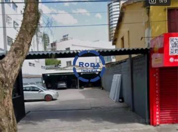 Terreno · 305m² · 10 Vagas · Venda de Estacionamento e lava rápido no Coração do Gonzaga.
