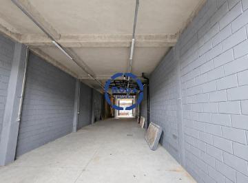 Comercial · 290m² · Galpão comercial/industrial para locação no Centro de Santos/SP