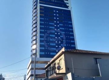 Comercial · 35m² · 1 Vaga · The One Office Tower Ponta da Praia