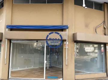 Comercial · 52m² · LOJA NA PRAÇA INDEPENDÊNCIA – GONZAGA