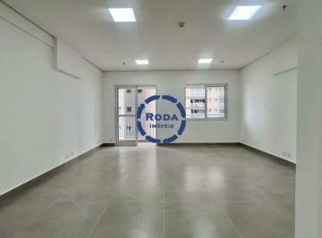 Comercial · 41m² · 1 Vaga · Sala Comercial 41 m² podendo integrar 1 segunda sala ao lado !