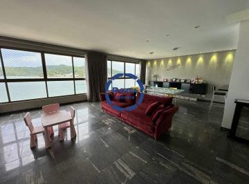 Apartamento · 223m² · 3 Quartos · 2 Vagas · Apartamento | Venda | 3 dormitórios (3 suítes) | 223m² | Centro | São Vicente