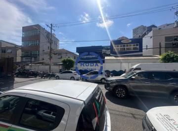 Comercial · 313m² · Excelente Espaço Comercial à Venda na Ponta da Praia – Terreno de 313 m² | Ideal para Academia ou No