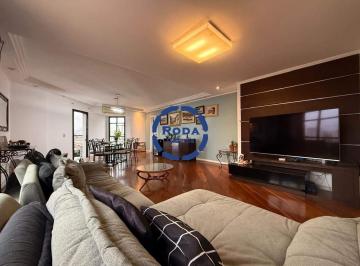Apartamento · 175m² · 4 Quartos · 2 Vagas · Apartamento à venda, 4 quartos, 2 suítes, 2 vagas, Boqueirão - Santos/SP