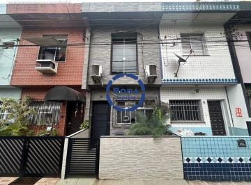 Casa · 77m² · 2 Quartos · 1 Vaga · Casa em Vila na Ponta da Praia a venda.