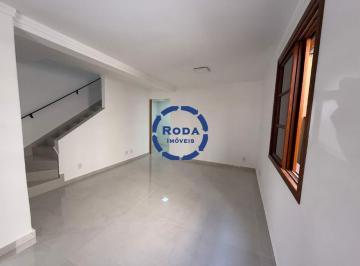 Casa · 165m² · 3 Quartos · 2 Vagas · Casa para Locação no Embaré – Ideal para Residência ou Comércio!
