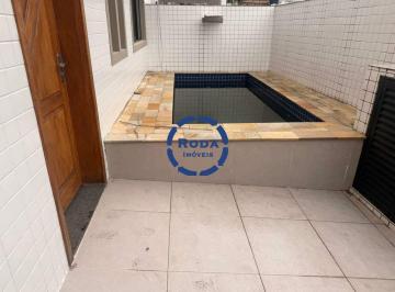 Casa · 140m² · 3 Quartos · 2 Vagas · VENDE-SE SOBRADO COM PISCINA NA VILA BELMIRO