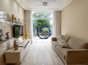 Apartamento · 46m² · 1 Quarto · 1 Vaga · Apartamento Garden à Venda na Ilha Porchat – São Vicente