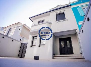 Casa · 200m² · 3 Quartos · 2 Vagas · Casa á venda Bairro Gonzaga