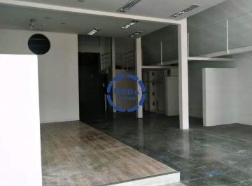 Comercial · 240m² · 3 Vagas · Loja Comercial para Aluguel em Embaré, Santos – R$15.000/mês