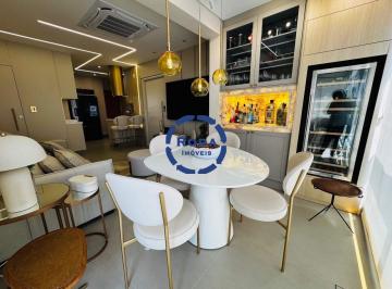 Apartamento · 83m² · 2 Quartos · 1 Vaga · Apartamento no Residencial Ravenea com 2 suítes e lazer no Boqueirão