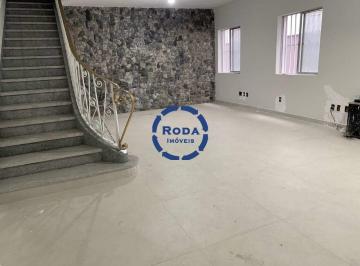 Comercial · 330m² · 5 Quartos · 3 Vagas · Comercial para alugar em Santos-SP (Campo Grande) | 330m² | 5 quartos, 3 vagas