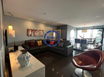 Apartamento · 130m² · 3 Quartos · 1 Vaga · Apartamento a venda Porteira Fechada - Boqueirão -Santos