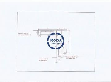 Terreno · 600m² · TERRENO- CONTRUÇÃO- 1.500 M2 