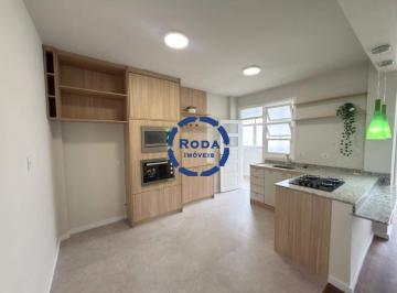 Apartamento · 111m² · 3 Quartos · 1 Vaga · Apartamento à venda, 3 quartos, 1 suíte, 1 vaga, Boqueirão - Santos/SP