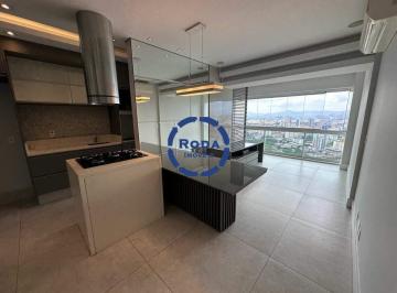 Apartamento · 140m² · 2 Quartos · 1 Vaga · Cobertura Duplex | 3 Ambientes | Vista Mar | Boqueirão | Santos