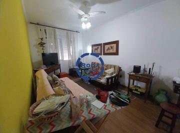 Apartamento · 53m² · 1 Quarto · 1 Vaga · Apartamento à venda, 1 quarto, 1 vaga, Pompéia - Santos/SP