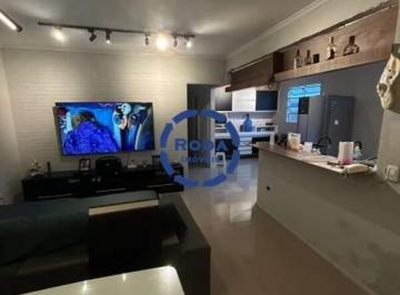 Apartamento · 102m² · 3 Quartos · 1 Vaga · Apartamento á venda no Campo Grande em Santos/SP