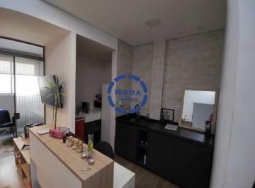 Comercial · 41m² · Sala à venda, Centro - Santos/SP