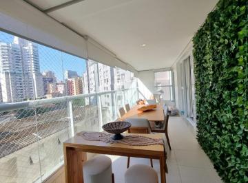 Apartamento · 108m² · 2 Quartos · 1 Vaga · Apartamento Alto Padrão porteira fechada com 2 dormitórios, 2 suítes à Venda no Gonzaga em Santos-S.