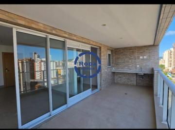 Apartamento · 120m² · 3 Quartos · 2 Vagas · Belissim apartamento 3 dormitórios com lazer - Ponta da Praia 