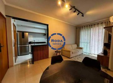 Apartamento · 72m² · 2 Quartos · 1 Vaga · Apartamento à venda no bairro Campo Grande