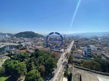 Comercial · 49m² · 1 Vaga · Sala à venda, 1 vaga, Vila Mathias - Santos/SP